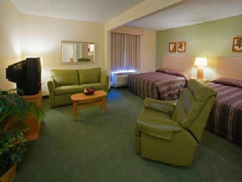 Extended Stay America Suites - Dallas - Plano Parkway - Medical Center Eksteriør bilde