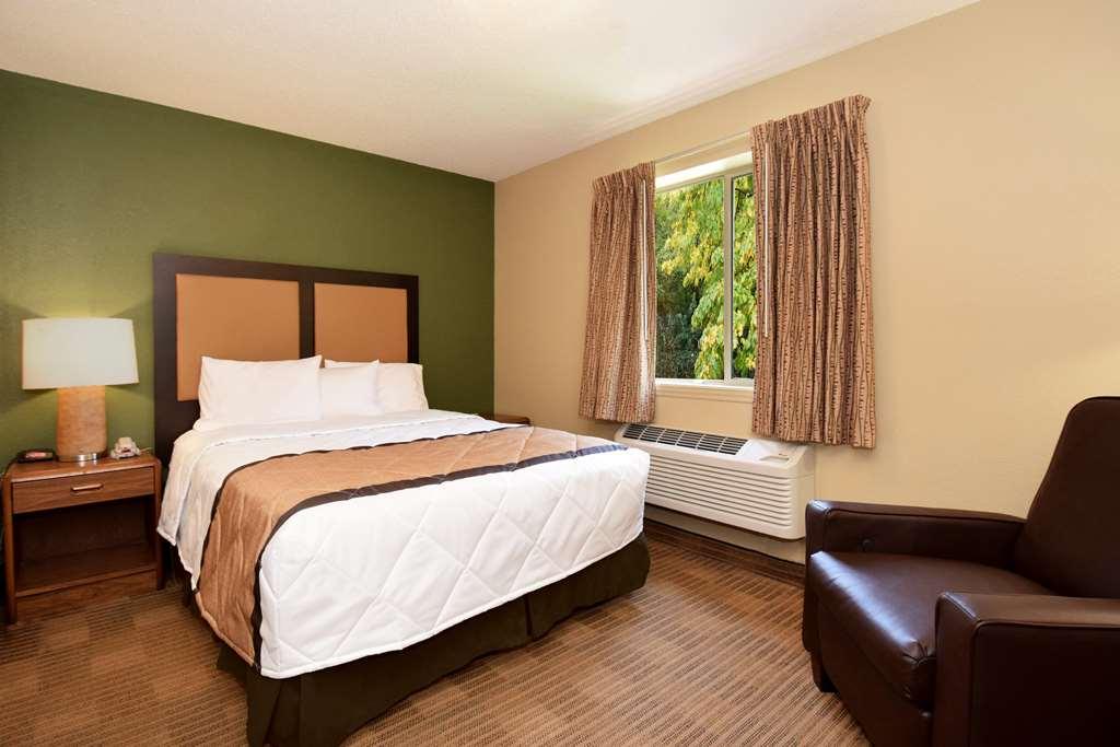 Extended Stay America Suites - Dallas - Plano Parkway - Medical Center Rom bilde