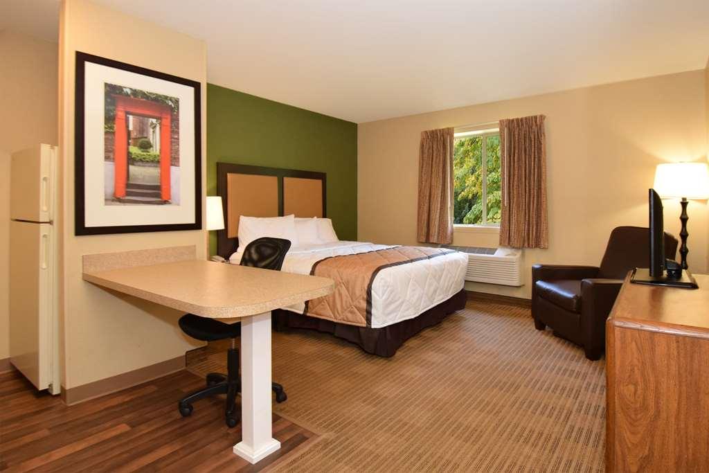 Extended Stay America Suites - Dallas - Plano Parkway - Medical Center Rom bilde