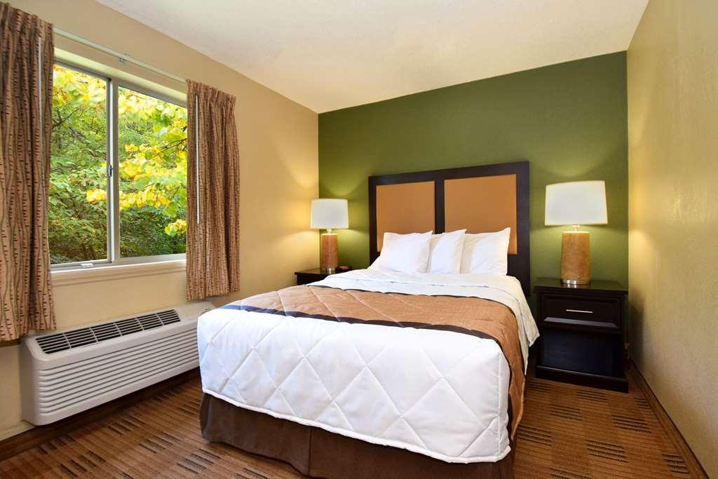 Extended Stay America Suites - Dallas - Plano Parkway - Medical Center Rom bilde