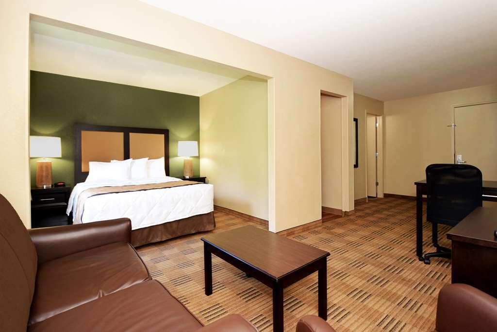 Extended Stay America Suites - Dallas - Plano Parkway - Medical Center Rom bilde