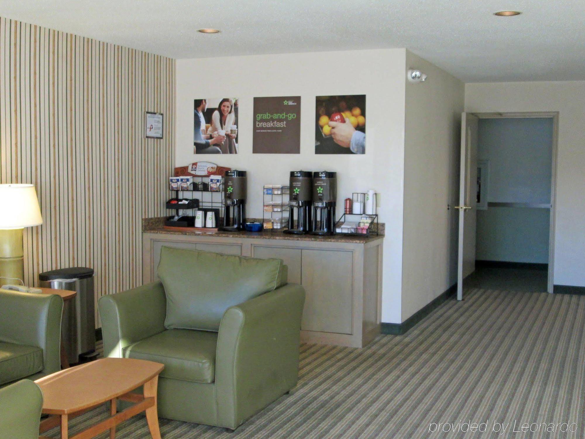 Extended Stay America Suites - Dallas - Plano Parkway - Medical Center Eksteriør bilde