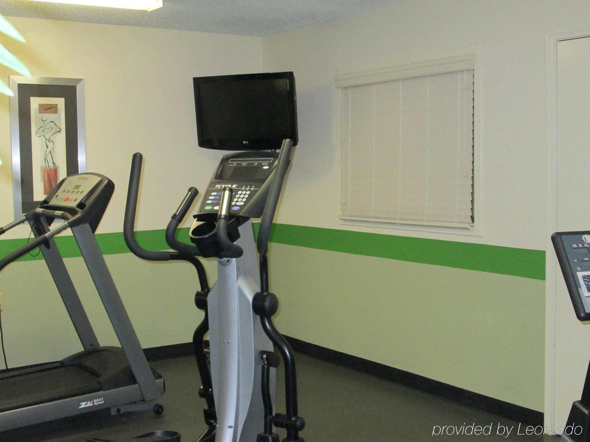 Extended Stay America Suites - Dallas - Plano Parkway - Medical Center Eksteriør bilde