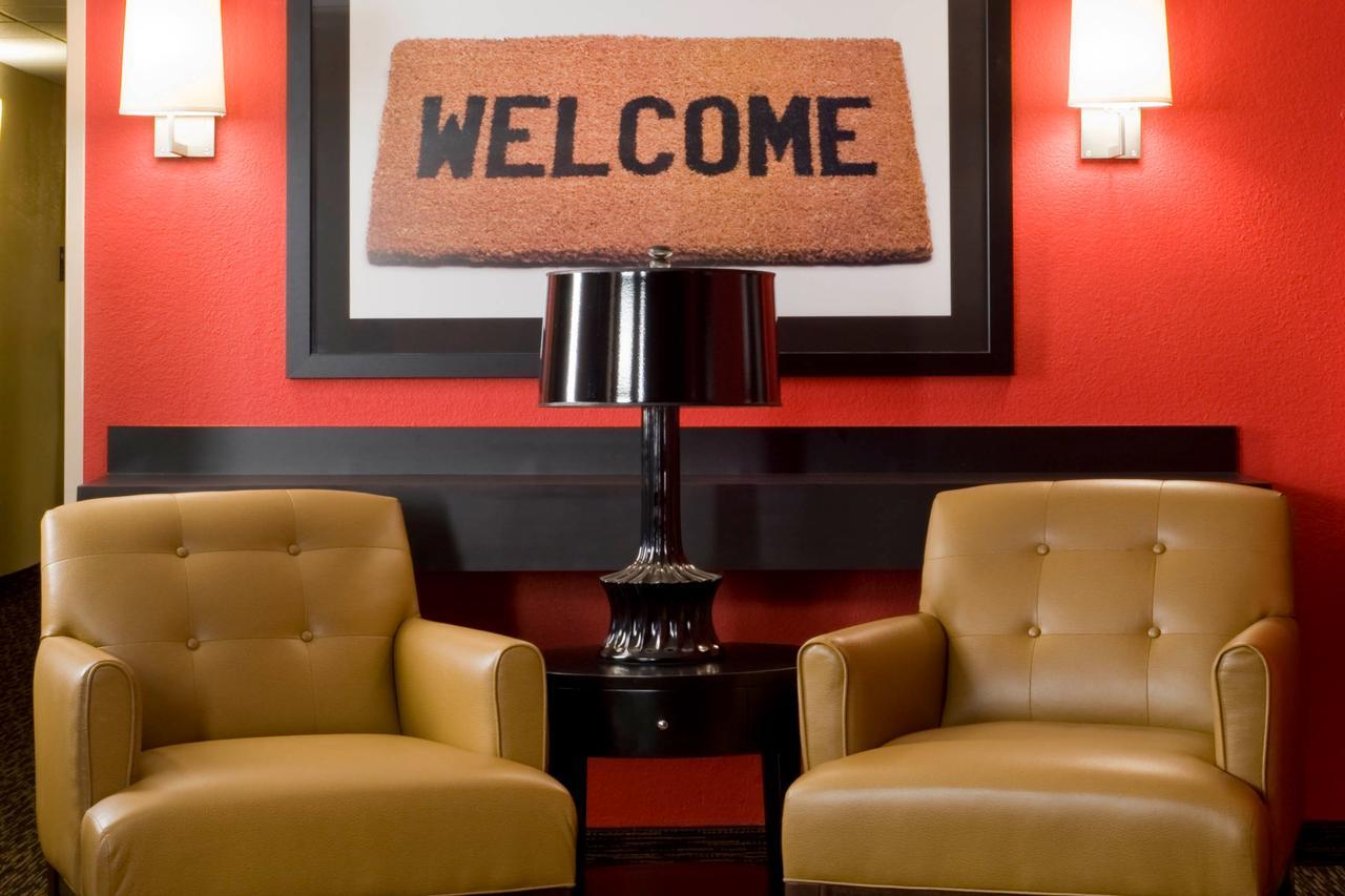 Extended Stay America Suites - Dallas - Plano Parkway - Medical Center Eksteriør bilde